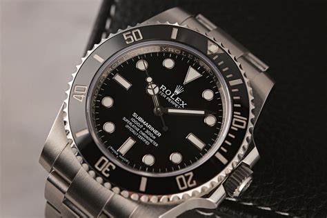 is a rolex submariner worth it|Rolex Submariner list price 2022.